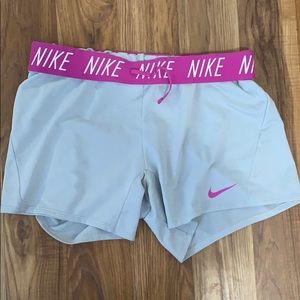 Nike Dri-Fit Shorts